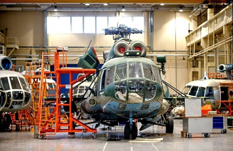 Как Турция смогла перехватить украинский &laquo;Мотор Сич&raquo; у китайцев