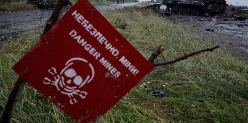 Каратель ликвидирован на линии разграничения Донбасса