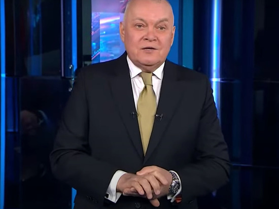 Киселев предрек актрисе Бортич конец кинокарьеры из-за участия в протестах