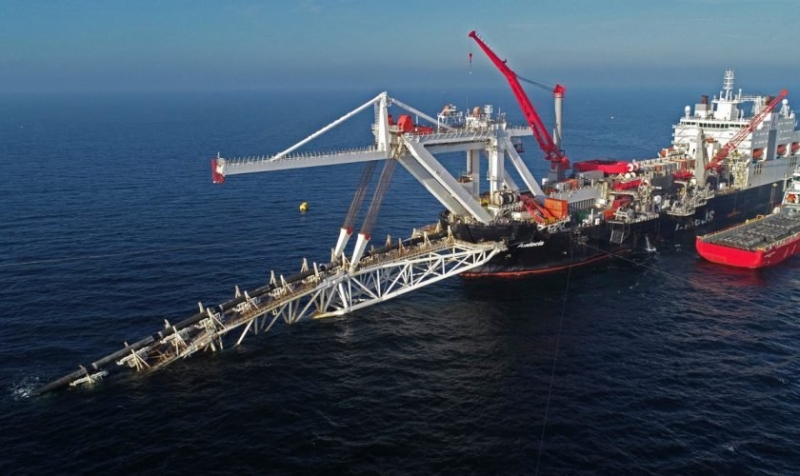 Обходные газопроводы России обесценили украинскую ГТС