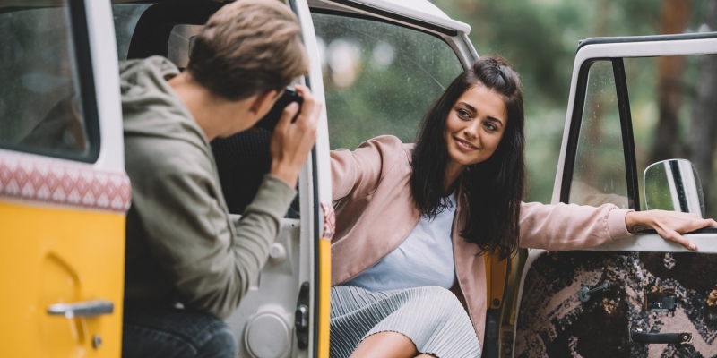 Отели и план маршрута: туристка делится советами с теми, кто отправляется в Сочи из Москвы на машине