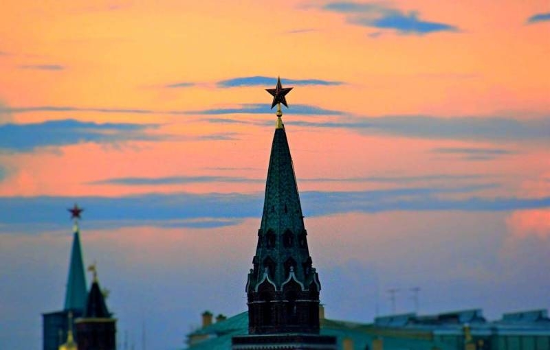 Почему американские санкции так и не сработали против России