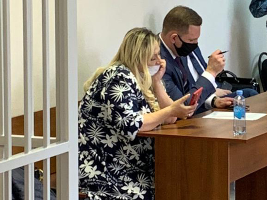 Суд над виновницей смерти Дмитрия Марьянова раскрыл детали гибели актера