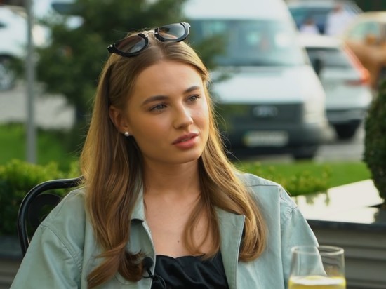 TikTok-блогерша пожаловалась на украинские реалии: "Лучше сдохнуть в Москве"