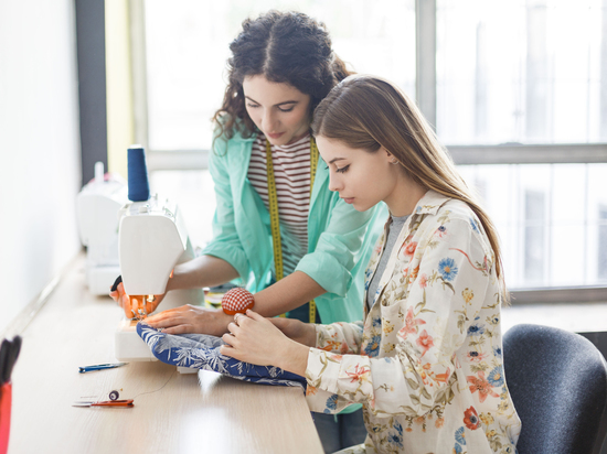 В колледжах сократят в два раза список профессий и специальностей