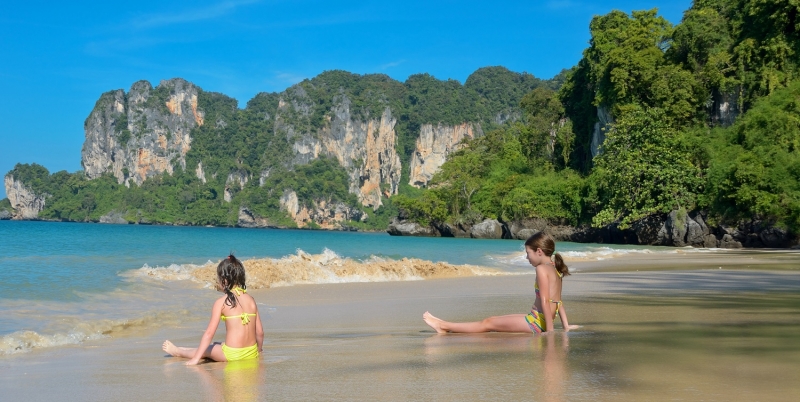 В Таиланде надеются перезапустить въездной туризм 1 июля