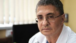 "Вирус выдохся": Мясников поделился мнением о пандемии