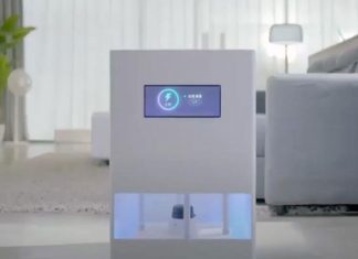 Без проводов и контактов: смартфоны Xiaomi будут заряжаться по воздуху