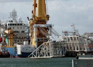 Эксперт: «Северный поток — 2» будет достроен