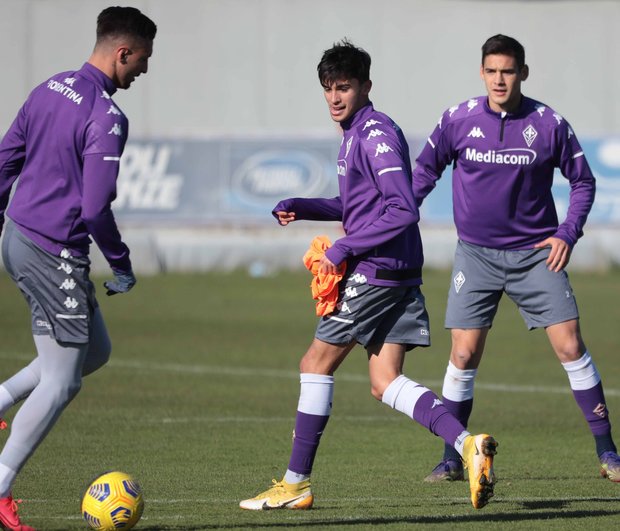 Ему все фиолетово &mdash; что ждет Кокорина в &laquo;Фиорентине&raquo;