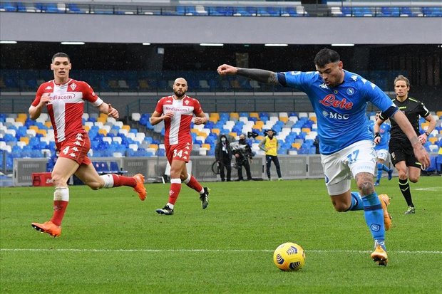 Ему все фиолетово &mdash; что ждет Кокорина в &laquo;Фиорентине&raquo;