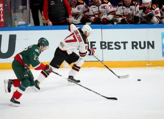 Есть первый! «Ак Барс» в Кубке Гагарина — 2021