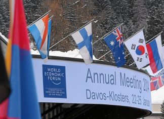 Европе пора взяться за ум и отбросить антироссийские фобии