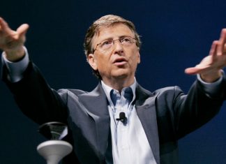 «Готовимся, как к войне»: Билл Гейтс предупредил о новых пандемиях
