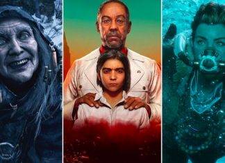 Hitman, Far Cry и Resident Evil: во что поиграть в 2021 году