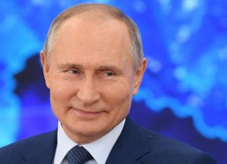 Ирина Алкснис: Путин перевернул ситуацию в свою пользу