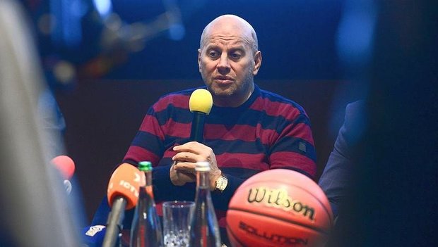 Коломойский как гарантия назревающего скандала в украинском баскетболе