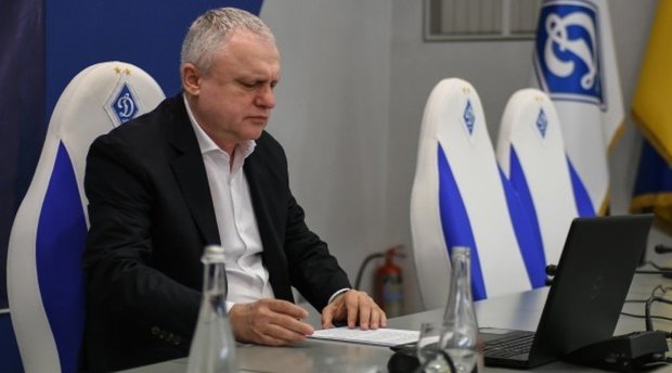 Коломойский как гарантия назревающего скандала в украинском баскетболе