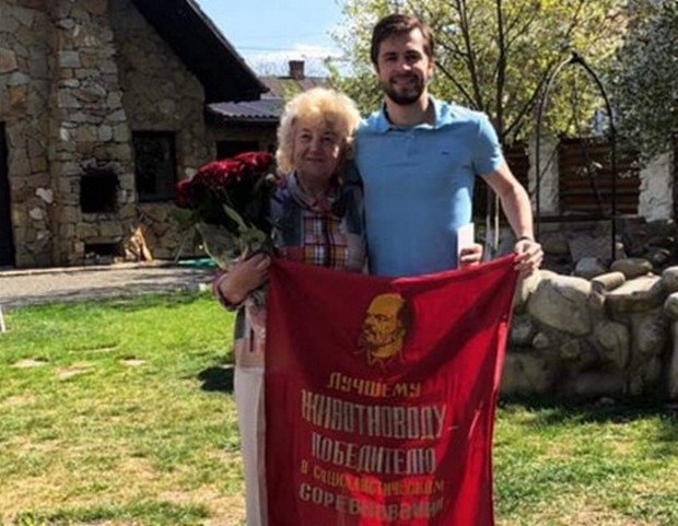 Коломойский как гарантия назревающего скандала в украинском баскетболе