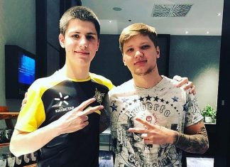 Начало года для NAVI: с легкостью убирают Astralis, а S1mple обещает не останавливаться