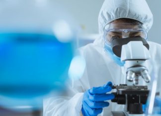 Названа самая опасная мутация коронавируса