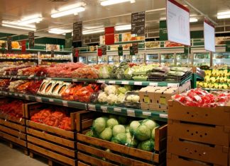 Названы продукты для выработки эндорфинов