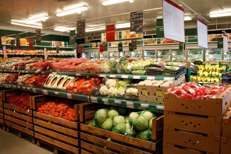 Названы продукты для выработки эндорфинов