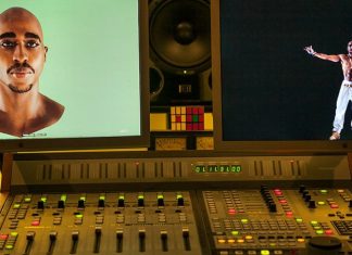 По цифровому следу: как технологии «воскрешают» мертвых