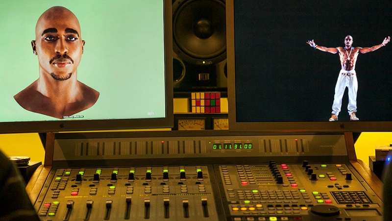 По цифровому следу: как технологии &laquo;воскрешают&raquo; мертвых