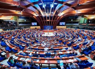 Провал антироссийского демарша. Андрей Бабицкий