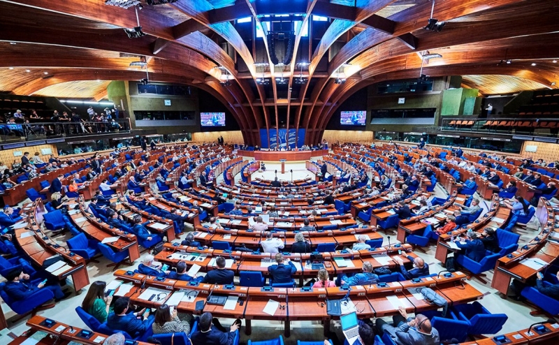 Провал антироссийского демарша. Андрей Бабицкий