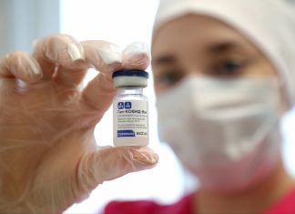 «РГ» отвечает на самые популярные вопросы о вакцинации