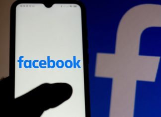 Слитая база: номера пользователей Facebook продаются в Telegram