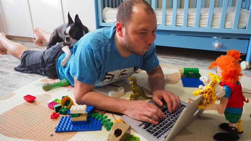 Снижение эффективности и кризис кадров: что ждет IT в будущем