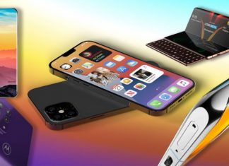 Sony, Samsung и BlackBerry: какие смартфоны станут хитами 2021 года