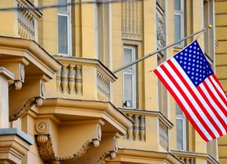 В Госдепе рассказали, готовы ли США отменить антироссийские санкции