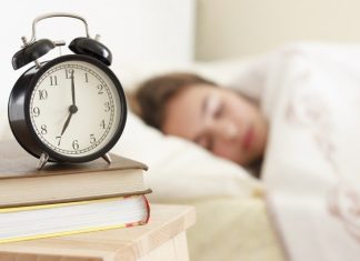 Врач рассказал, как побороть ковидассоциированную бессонницу