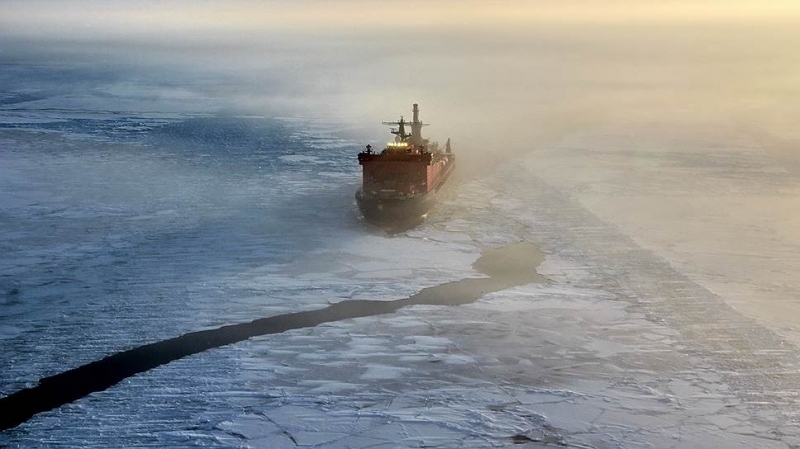 Второй Севморпуть: интернет в Арктике — далеко и дорого