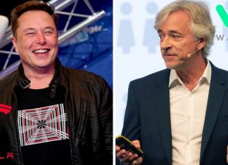 «Вы нам не конкуренты»: в чем смысл конфликта Tesla и Waymo