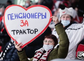 Жуткая драка в Омске, челябинский прием «Авангарда» и политические дебаты