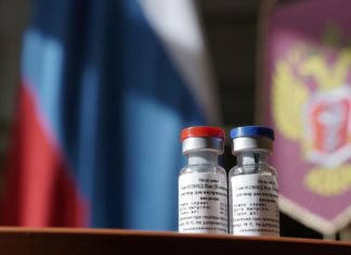 Австрия изучает запрос России о производстве «Спутника V»