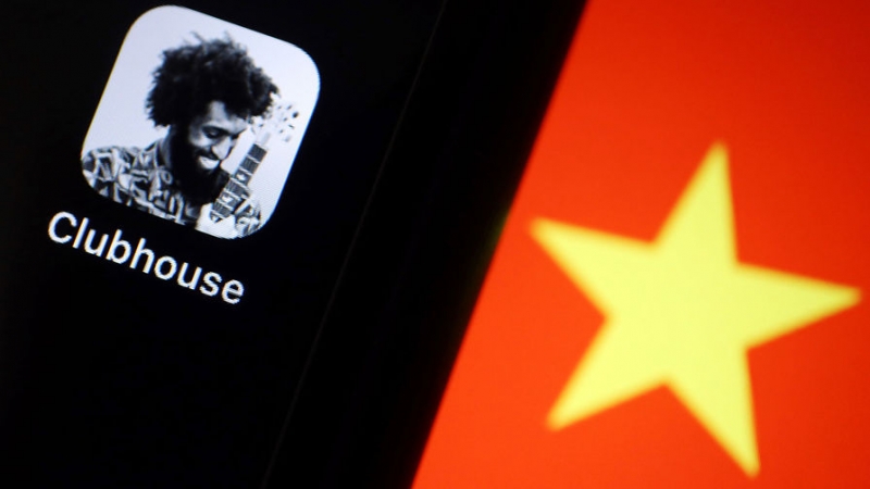 Clubhouse заподозрили в связях с Китаем
