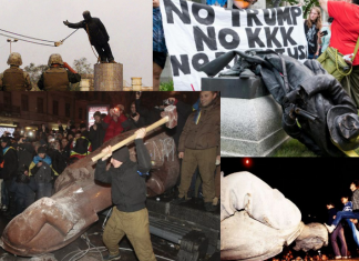 Дзержинского на Лубянку нужно возвращать однозначно