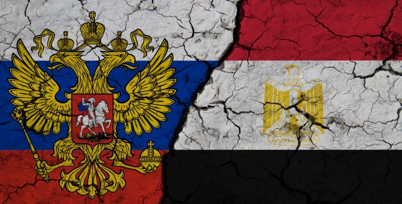 Египет и Россия договорились возобновить чартерные рейсы