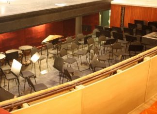 Голос Мордора: Господа музыканты, займитесь лучше музыкой