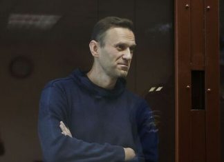 Голос Мордора: Период полураспада