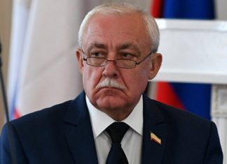 Иностранцы едут в Крым за прививкой «Спутником V»