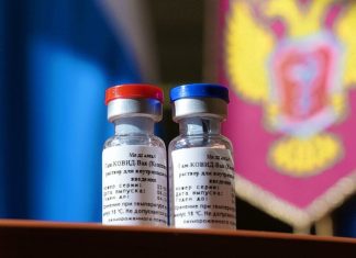 Иран начнет вакцинацию «Спутником V» раньше намеченного срока