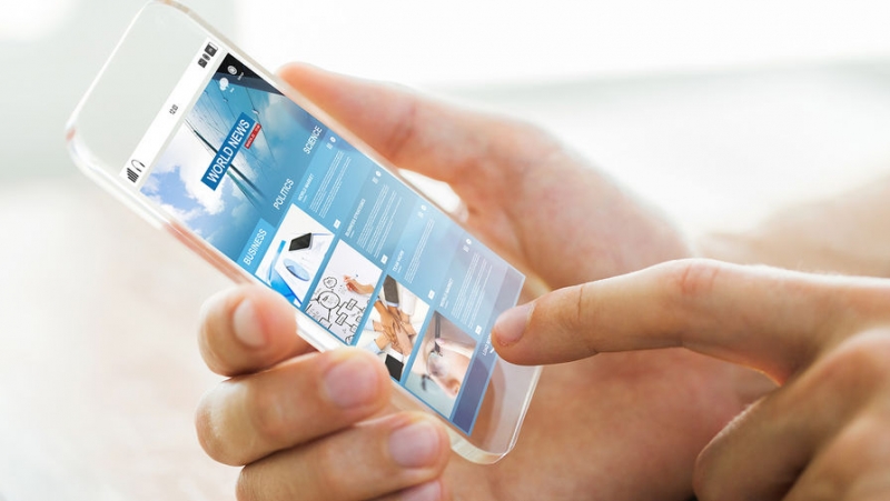 «Исчезнет как предмет»: каким будет смартфон будущего