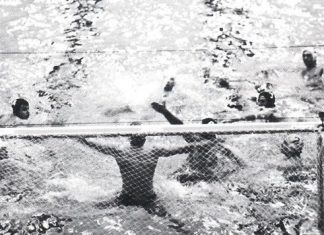 Как из гардеробщика стать подполковником